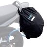 Oxford OX624 Afsluitbare Helmtas, Zwart