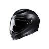 HJC Helmets F70 Carbon Zaden Mat Noir/Zaden Flat Black XL