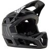 Fox Racing PROFRAME NACE CE [BLK] M