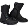 OZONE MOTO BOOTS OZONE RAPID CE BLACK MATT 36