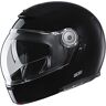 HJC CASCO V90 NOIR/BLACK M