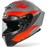 Airoh Helm  GP550 S VEKTOR oranje mat M