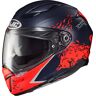 HJC helm F70 Spielberg Red Bullring MC21SF XL