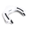 Leatt Brace GPX Adventure 2 Kraagdeel Achter Wit -