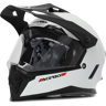 Adventure Helm Acerbis Rider Junior Dual Wit