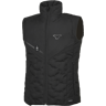 Bodywarmer Macna Cloud Verwarmd Zwart