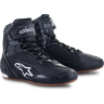 Motorschoenen Alpinestars Faster-3 Zwart-Grijs