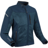 Motorjas Bering Ozone Marineblauw