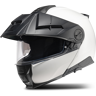 Systeemhelm Schuberth E2 Wit