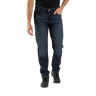 Motorjeans Ixon Alex Gewassen Blauw -