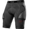 FOX Titan Race Protektoren broek - Zwart Grijs