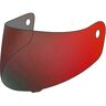 HJC HJ-09 Visor - Rood