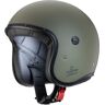 Caberg Freeride Jet helm - Groen