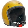 Bores Gensler Bogo III Jet helm - Goud