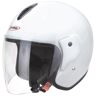 Redbike RB- 915 Jet helm - Wit