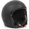 Bores Gensler Kult Jet Helm - Zwart