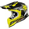Just1 J12 Rockstar 2.0 Motorcross helm -