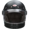 Bell Bullitt Carbon Helm - Zwart