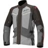 Alpinestars Mirage Drystar Jasje - Zwart Grijs