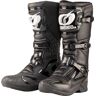 Oneal RSX Motocross Boots - Zwart