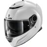 Shark Spartan Blank helm - Wit