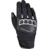 Ixon RS Run Motorfiets handschoenen - Zwart Wit