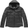 Blauer Easy Winter 2.0 Motorfiets textiel jas - Grijs