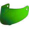 Nolan N70-2 X Visor - Groen