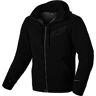 Macna District Motorrad Textiljacke - Zwart