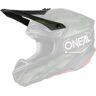 Oneal 5Series Polyacrylite Covert Helm Piek - Groen