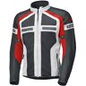 Held Tropic 3.0 Dames Motorfiets Textiel Jas - Grijs Rood