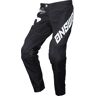 Answer Racing Answer Arkon Bold Motorcross Broek - Zwart Wit