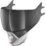 Shark Evojet Visor en Chin Gordijn Set - Grijs