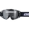 Bogotto B-ST Motorcrossbril - Zwart