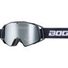 Bogotto B-Faster Motorcrossbril - Zwart