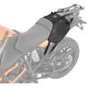 Kriega OS-Base Montagesysteem voor KTM 1290 - Zwart