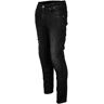 GMS Rattle Slim Motor Jeans - Zwart