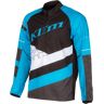 Klim Revolt Motocross Pullover - Grijs Blauw