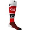 FOX Lux Fri Thin Motorcross Sokken - Rood