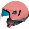 Nexx SX.60 Sienna Jet Helm - Pink