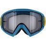 Red Bull SPECT Eyewear Whip SL 010 Motorcrossbril - helder
