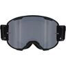Red Bull SPECT Eyewear Strive 003 Motorcrossbril - Zwart