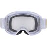 Red Bull SPECT Eyewear Strive 002 Motorcrossbril - helder