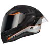 Nexx X.R3R 20th Anniversary Helm - Carbon