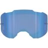 Red Bull SPECT Eyewear Strive Mirrored Vervangende lens - Blauw