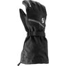 Scott Hyland Pro Sneeuwscooter Handschoenen - Zwart