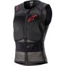 Alpinestars Nucleon Flex Pro Protector Vest - Zwart