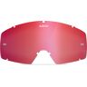 Airoh Blast XR1 Vervangende lens - Rood