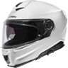 Schuberth S3 Helm - Wit