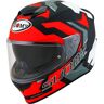 Suomy Stellar Swift Helm - Rood